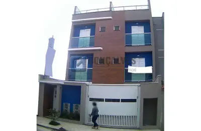 Venda: Apartamento 2 Quartos com Suíte na Vila Metalúrgica, Santo André – 100 m²