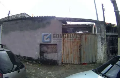 Terreno Comercial de 216 m² à venda em Santa Paula, São Caetano do Sul