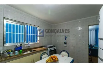 Sobrado Residencial de 3 Quartos em Planalto, São Bernardo do Campo