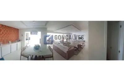 4487, Apartamento, à venda, à venda, 2.150.000,00,Planalto, São Bernardo do Campo,4 quartos