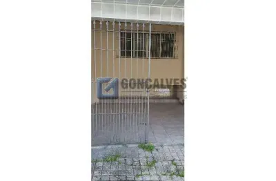 Sobrado à venda no Taboão, São Bernardo do Campo – 3 quartos, 2 vagas
