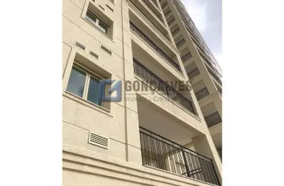 Apartamento 2 Dormitórios, 1 Suíte, 1 Vaga em Santana, SP — 74 m²