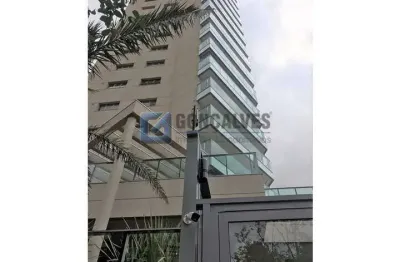 Venda: Apartamento 265,60 m² com 4 suítes, 4 vagas e lazer completo em Santana, SP