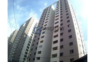 Apartamento de 2 quartos à venda em Nova Petrópolis, São Bernardo do Campo – 1 vaga, 67m² internos + 67m² externos