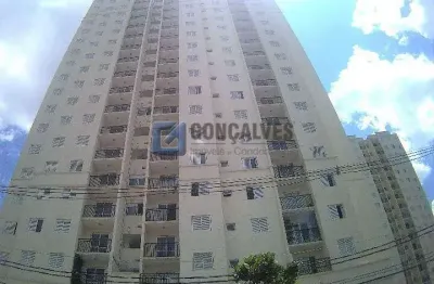 Apartamento 2 Quartos à Venda | Parque João Ramalho, Santo André