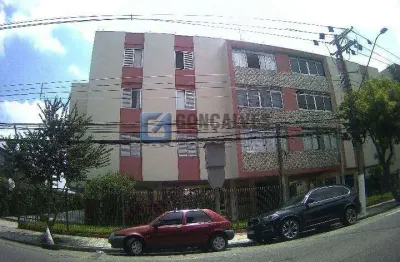 Oportunidade em Rudge Ramos: Apartamento 3 Quartos com 2 Vagas e Área Externa