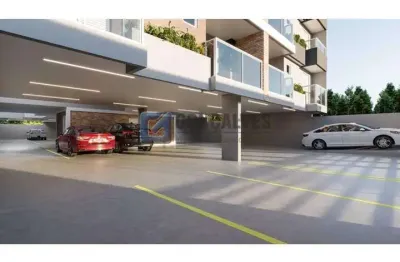 Apartamento 2 Quartos com Varanda Gourmet – Vila Marlene, São Bernardo do Campo