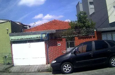 Casa à venda em Jardim Ipanema, Santo André – 2 vagas, 300m² de terreno