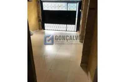 Sobrado à venda em Santa Paula, São Caetano do Sul – 2 dormitórios, 1 vaga