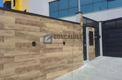 Apartamento à Venda | 3 suítes, 4 vagas | Jardim Chácara Inglesa, SBC