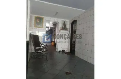 Sobrado à venda em Jardim Silvina, SBC – Residencial/Comercial, 3 quartos, 2 vagas