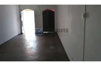 Sobrado Comercial à Venda em Jardim do Mar, São Bernardo do Campo – 6 Salas, 4 Banheiros, 1 Vaga