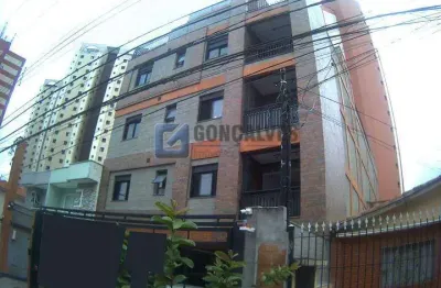 Apartamento Duplex à venda em Vila Euclides, São Bernardo do Campo – 3 Quartos, 2 Vagas