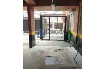 Apartamento à venda em Vila Euclides, São Bernardo do Campo – 2 quartos, 1 suíte, 1 vaga