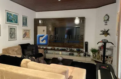 Cobertura de 220 m² em Nova Petrópolis, São Bernardo do Campo – 3 suítes, 3 vagas e lazer completo