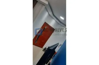 Casa com 7 quartos à venda na Rua Tóquio, Centro, Diadema