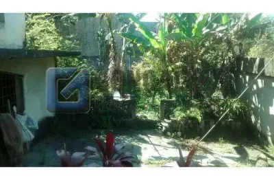 Terreno Comercial à Venda - 1.023,75 m² em Rio Grande, São Bernardo do Campo