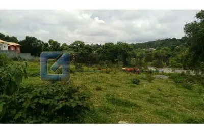 Terreno Comercial à Venda em Jardim São Marcos, Vargem Grande Paulista – 6.300 m²