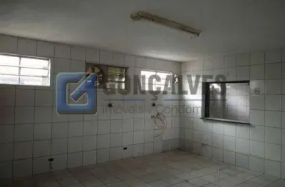 Galpão Industrial à Venda em Mauá (Sertãozinho) – 900 m² Internos, 1.013 m² de Terreno