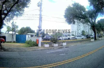 Área Comercial de 5.500 m² à venda em Rudge Ramos, São Bernardo do Campo