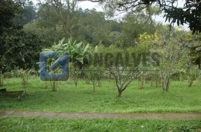 Terreno Residencial à Venda em Batistini, São Bernardo do Campo – 9.575 m²