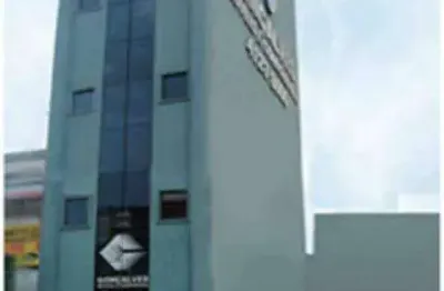 Terreno Comercial à venda em Balneária, São Bernardo do Campo - 7.967,54 m²