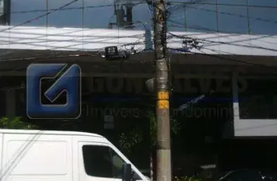 Área Industrial Comercial à Venda em Cerâmica, São Caetano do Sul – 1.080 m² Internos