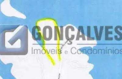 Terreno residencial à venda em Parque Riacho Grande, São Bernardo do Campo – 117.747,90 m²