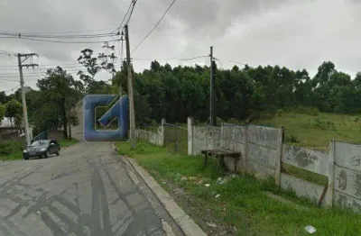 Área Industrial à Venda em São Bernardo do Campo (Cooperativa) – 48.400 m²