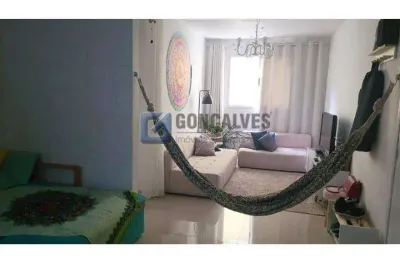 Apartamento 2 Quartos com 2 Vagas em Rudge Ramos, São Bernardo do Campo – Pronto para Morar