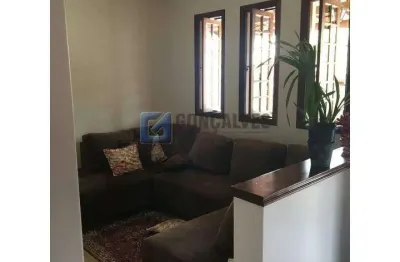 Casa à Venda em Riacho Grande, São Bernardo do Campo – 3 quartos, 4 vagas