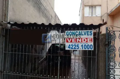 Casa à venda em Santa Paula, São Caetano do Sul – 5 quartos, 279 m² de área interna