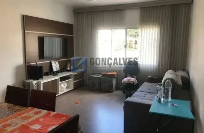 Sobrado à Venda em Jardim Farina, São Bernardo do Campo – 2 Quartos, 2 Vagas