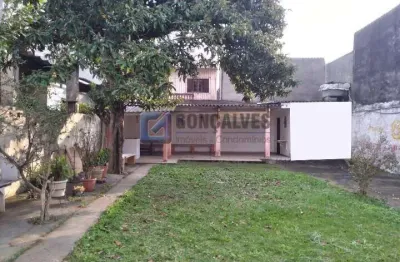 Casa à venda em Vila Duzi, São Bernardo do Campo – 2 quartos, 1 vaga, 83 m²