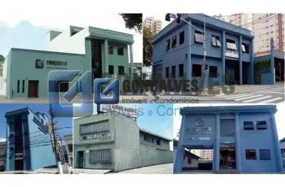 Sobrado Residencial 2 Suítes com 2 Vagas – Vila Príncipe de Gales, Santo André