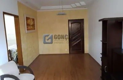 Apartamento com 2 quartos, 2 vagas e 79 m² de área externa em Nova Petrópolis, São Bernardo do Campo
