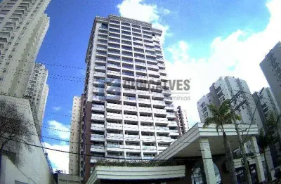 Sala Comercial à Venda em Boa Vista, São Caetano do Sul – 96 m², 1 Vaga