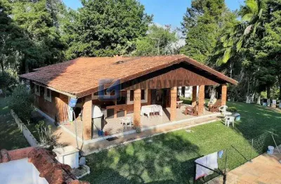 Chácara residencial à venda em Suzano (Estância Angelina) – 3 dormitórios, 1 suíte, 25 vagas