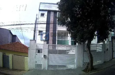Ótimo Apartamento T2 com 1 vaga no Vila Progresso, Santo André – Venda