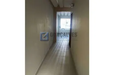 Casa residencial à venda em Assunção, SBC: 3 quartos, porcelanato, 2 vagas