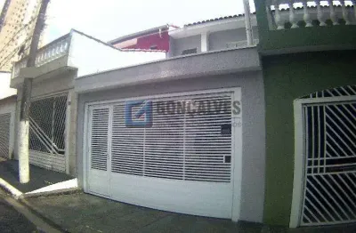 3815, Sobrado, à venda, à venda, 890.000,00,Centro, São Bernardo do Campo,3 quartos