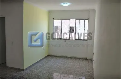 Apartamento com 2 quartos à venda na Rua da Represa, Rudge Ramos, São Bernardo do Campo
