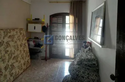 Sobrado à venda em Parque Terra Nova II, São Bernardo do Campo