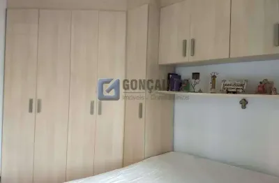 Apartamento 2 Quartos à Venda na Vila Bela, SP | 1 vaga, Piscina e Playground