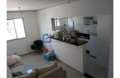 Apartamento 1 Dormitório no Jardim do Mar, São Bernardo do Campo – Vende-se