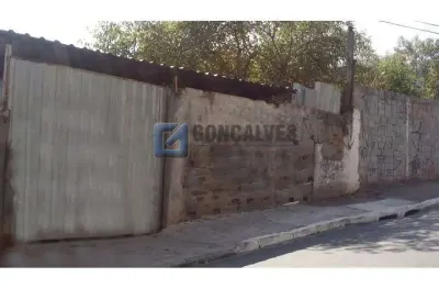 Terreno Comercial de 600 m² à Venda em São Paulo (VL NOVA YORK)