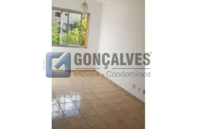 Apartamento com 2 quartos à venda na Rua São Manoel, Centro, Diadema