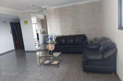 Apartamento 3 Dormitórios com 1 Suíte no Parque Fongaro – 78,39 m², SP