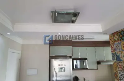 Apartamento 3 Quartos com Suíte em Nova Petrópolis, SBCampo