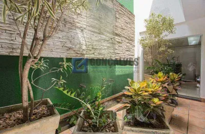 Prédio Comercial à Venda em Jardim do Mar, São Bernardo do Campo – 193m² de Terreno | 135m² de Área Construída